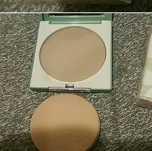 Clinique super powder